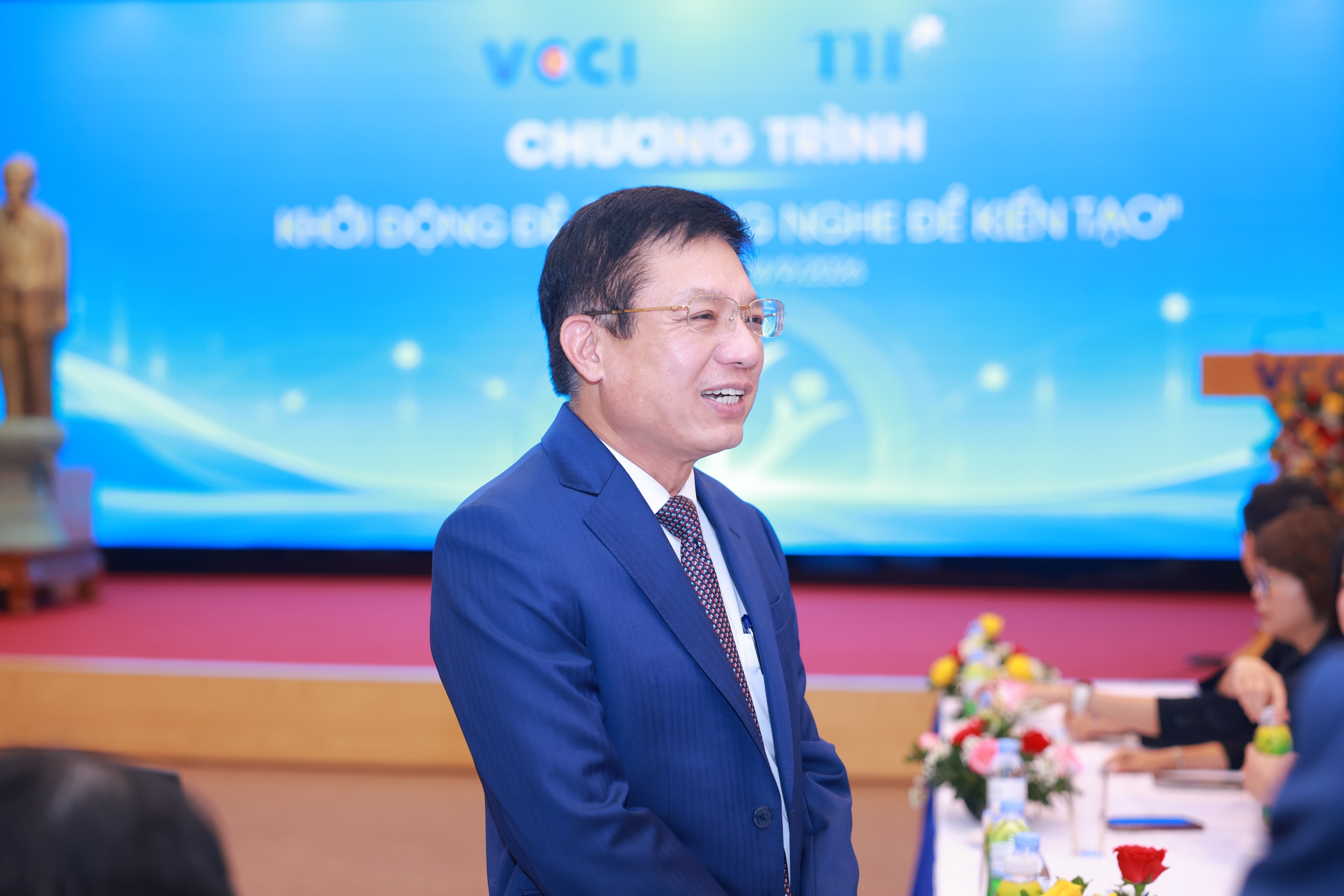 Chương trình khởi động Đề án “Lắng nghe để kiến tạo” 24/9/2026