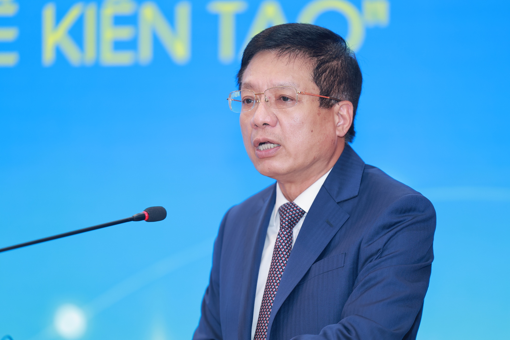 Chương trình khởi động Đề án “Lắng nghe để kiến tạo” 24/9/2026