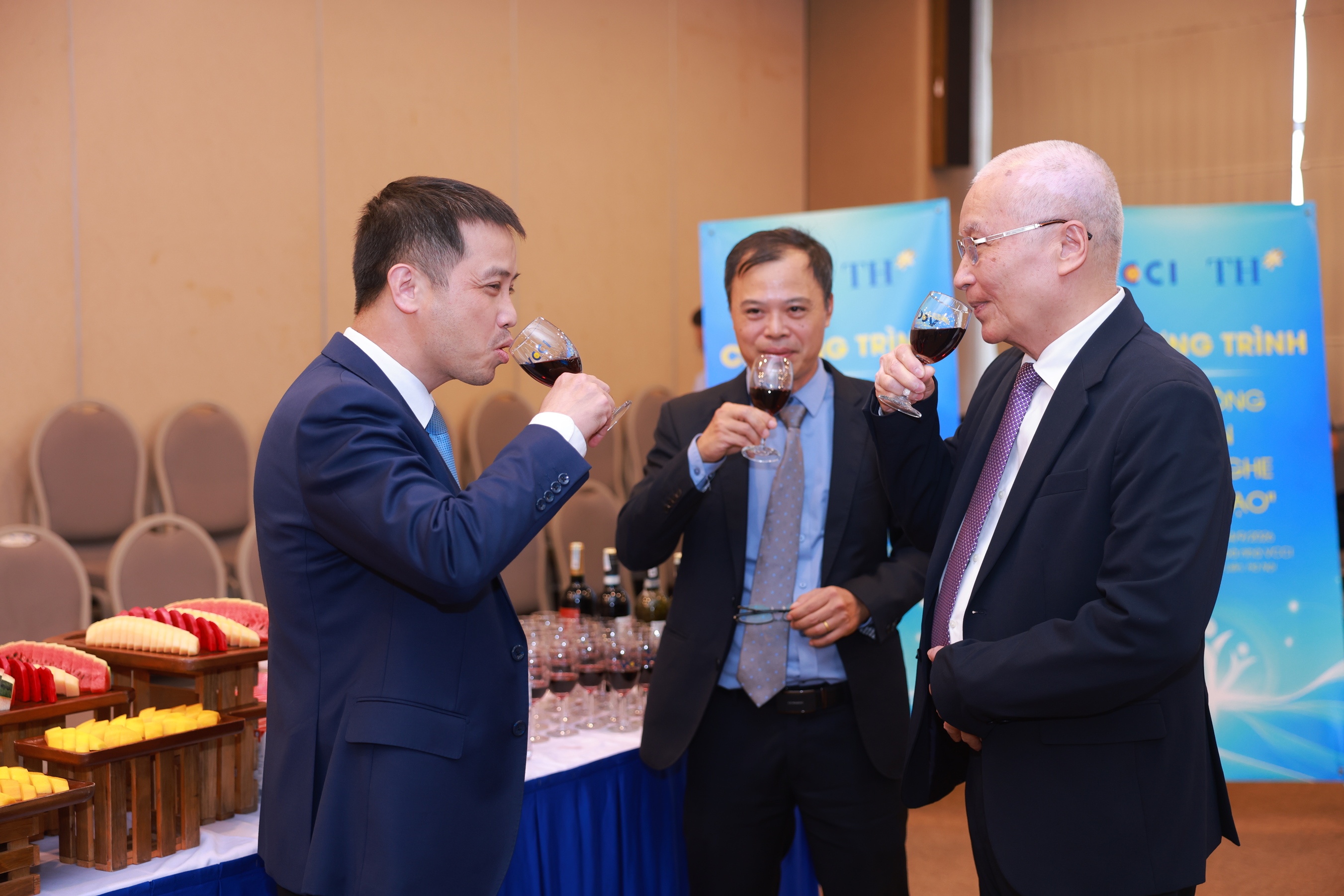 Chương trình khởi động Đề án “Lắng nghe để kiến tạo” 24/9/2026
