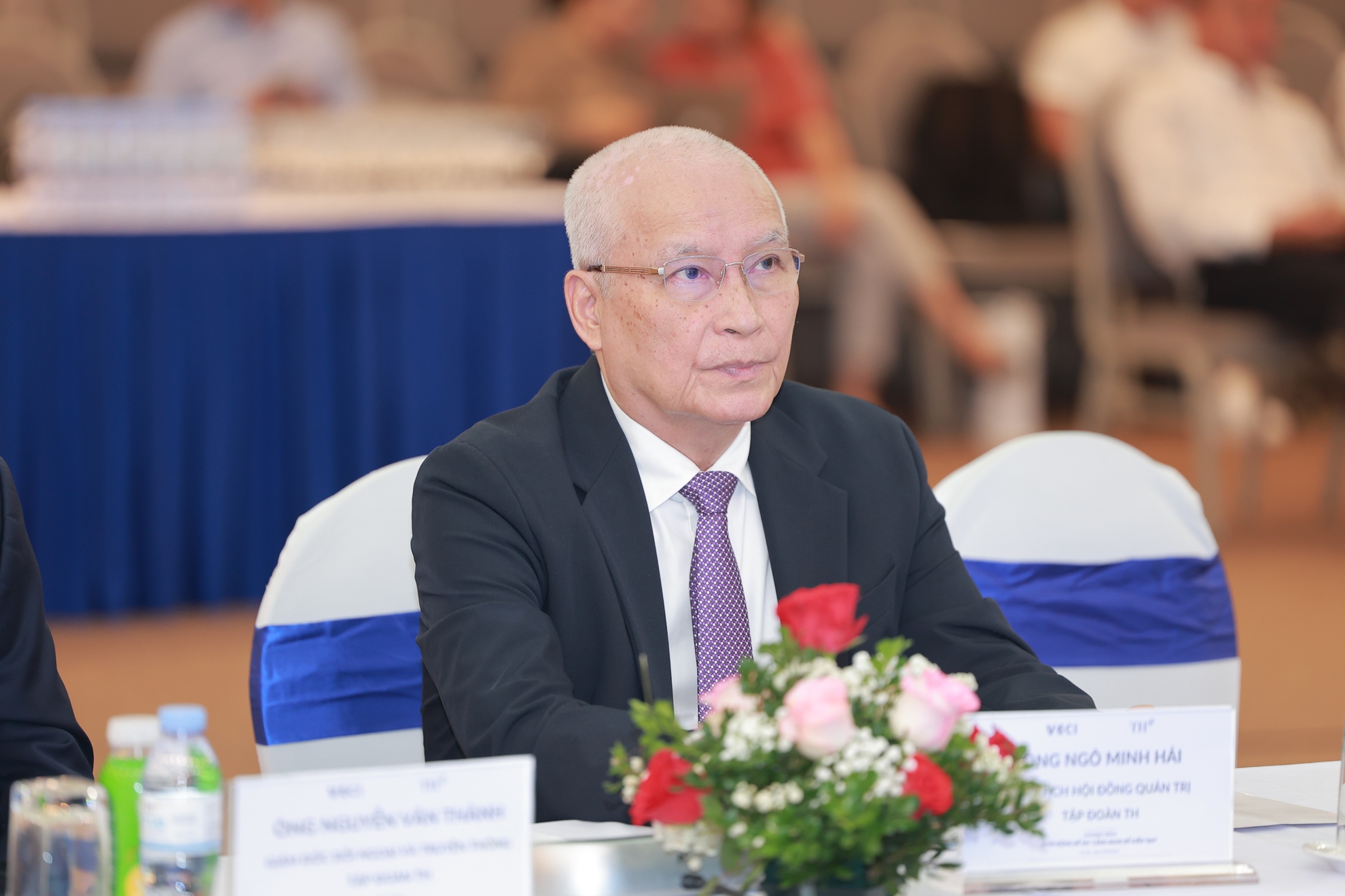 Chương trình khởi động Đề án “Lắng nghe để kiến tạo” 24/9/2026