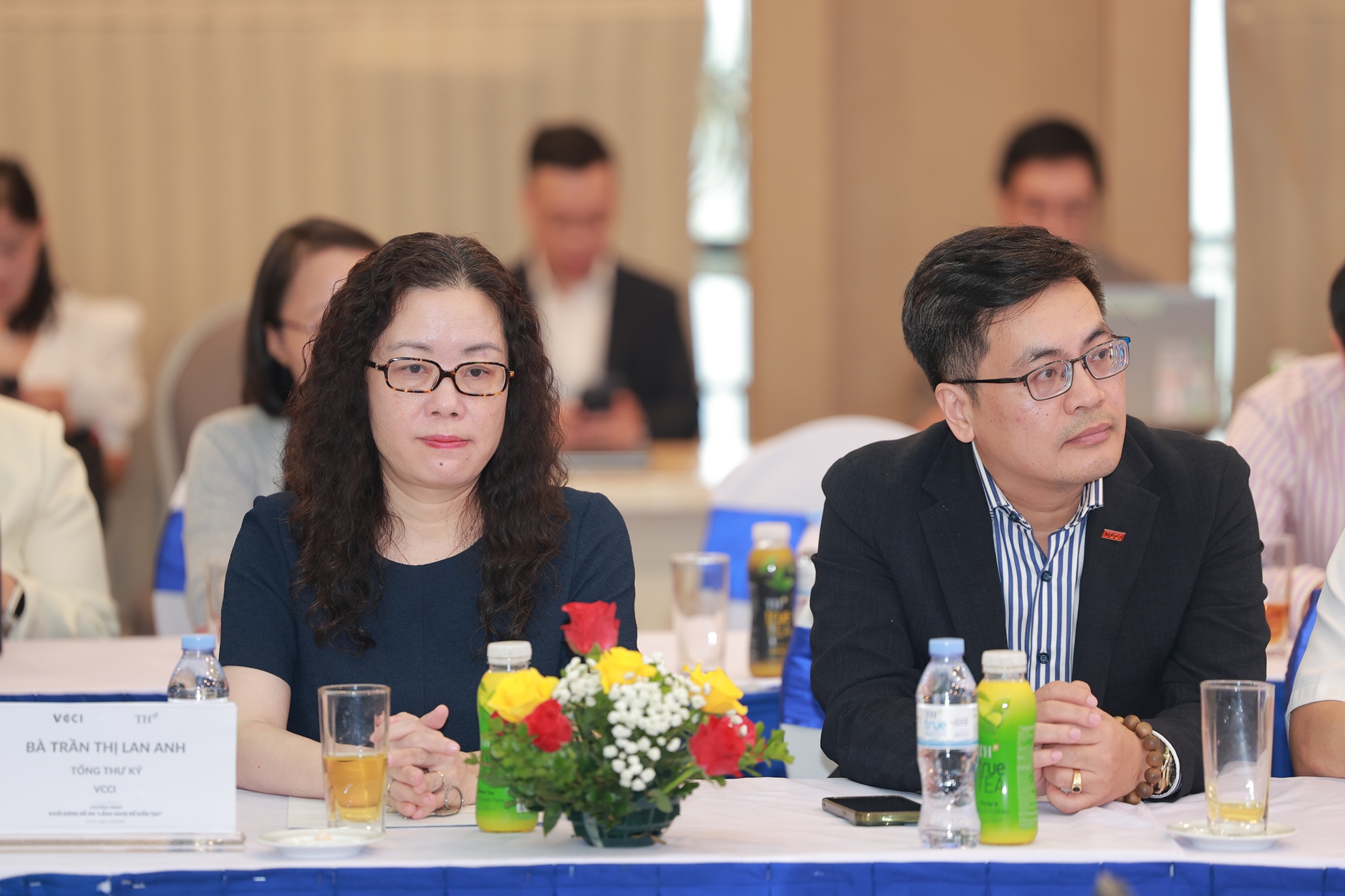 Chương trình khởi động Đề án “Lắng nghe để kiến tạo” 24/9/2026