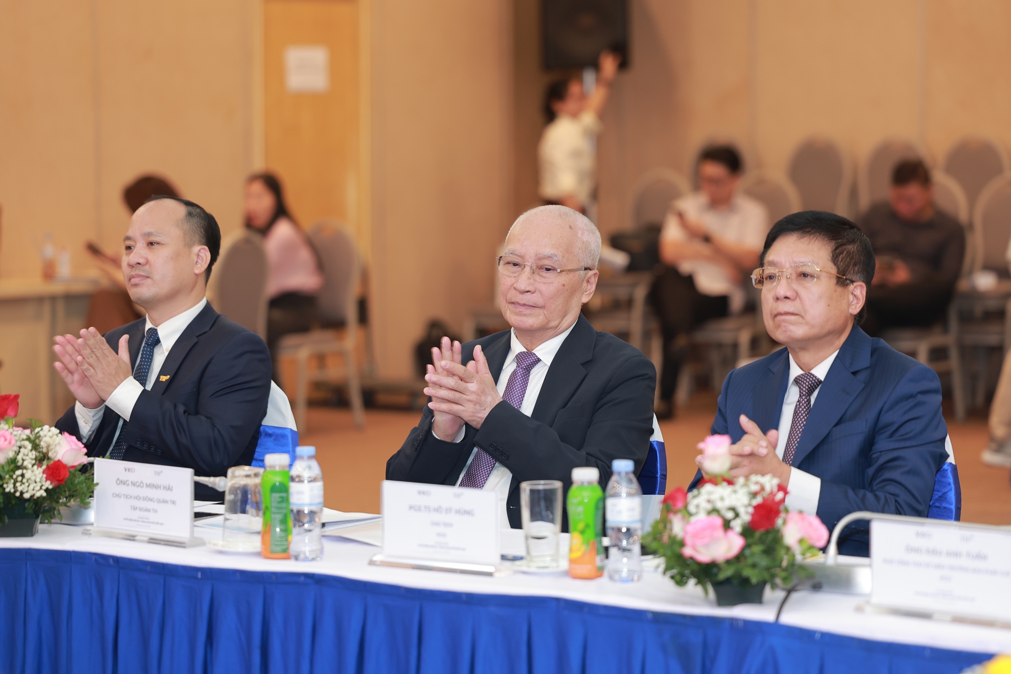 Chương trình khởi động Đề án “Lắng nghe để kiến tạo” 24/9/2026