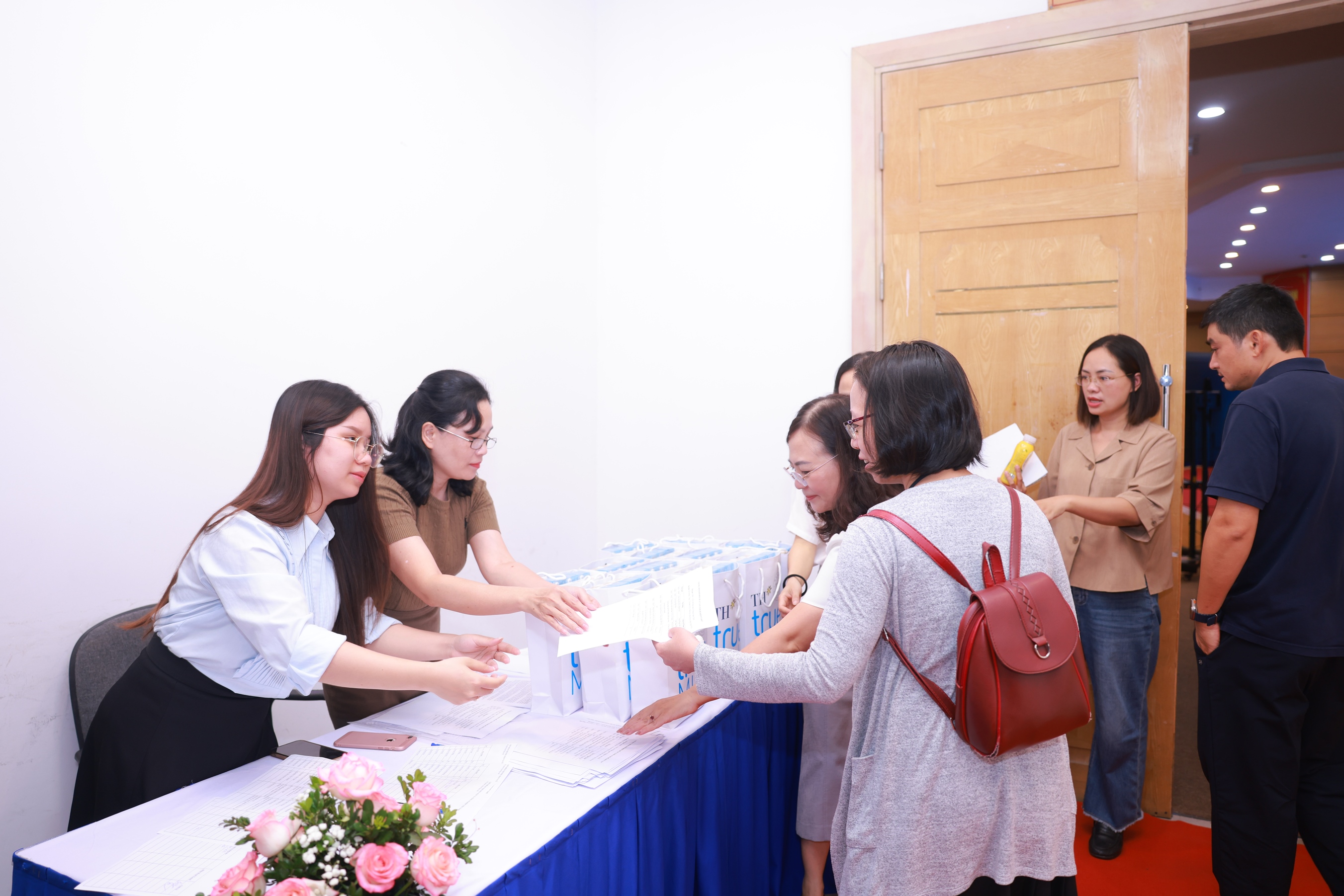 Chương trình khởi động Đề án “Lắng nghe để kiến tạo” 24/9/2026