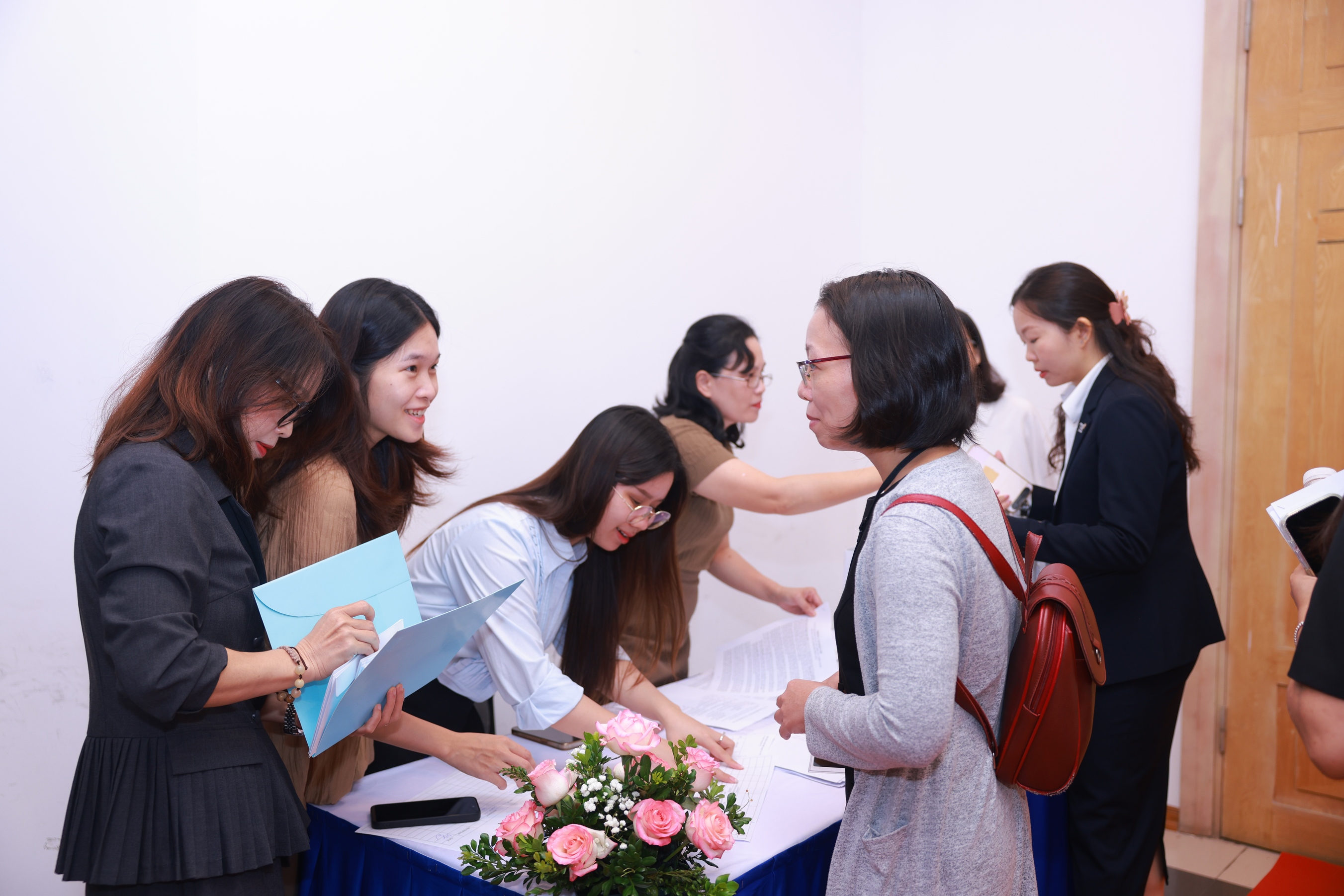 Chương trình khởi động Đề án “Lắng nghe để kiến tạo” 24/9/2026