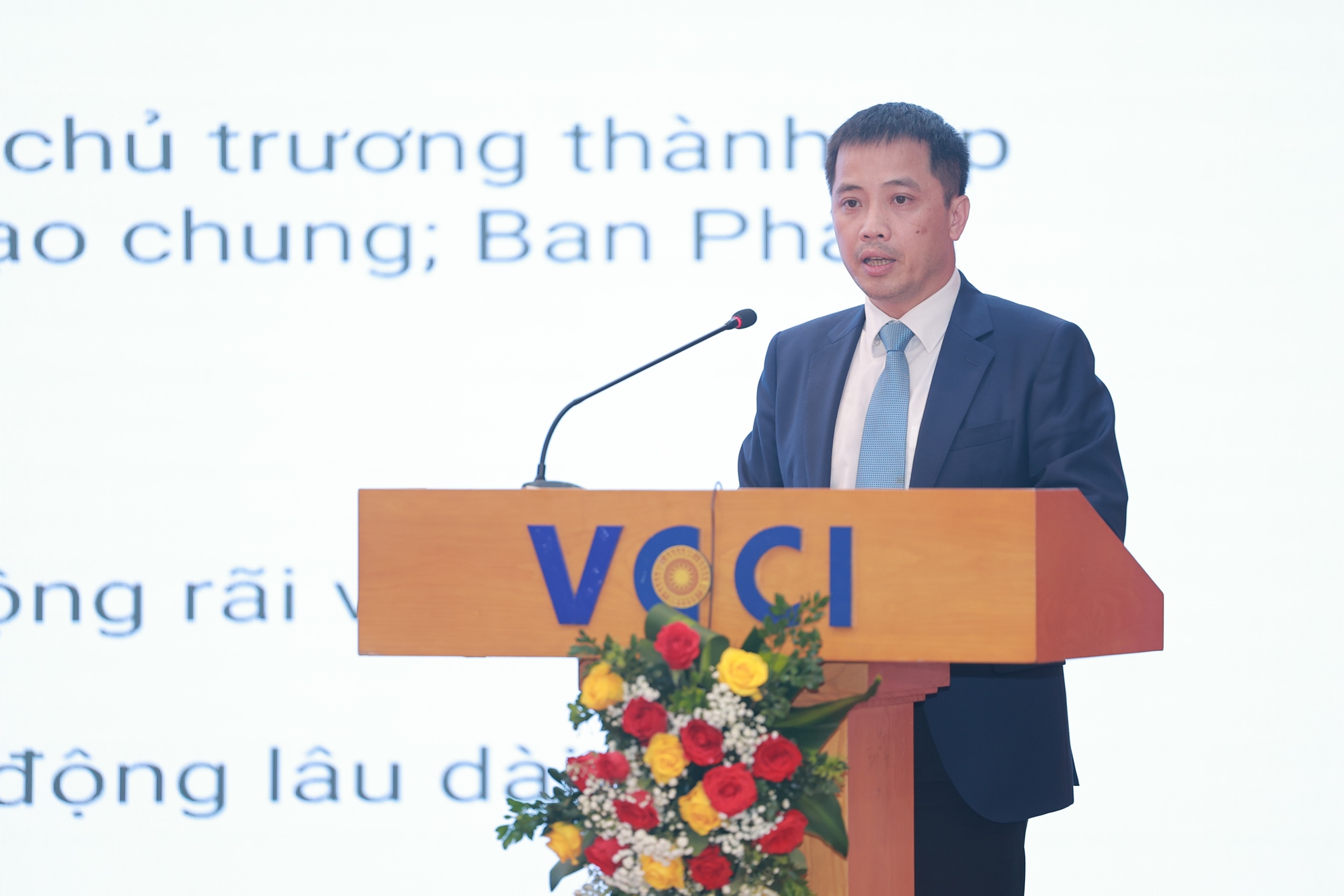 Chương trình khởi động Đề án “Lắng nghe để kiến tạo” 24/9/2026