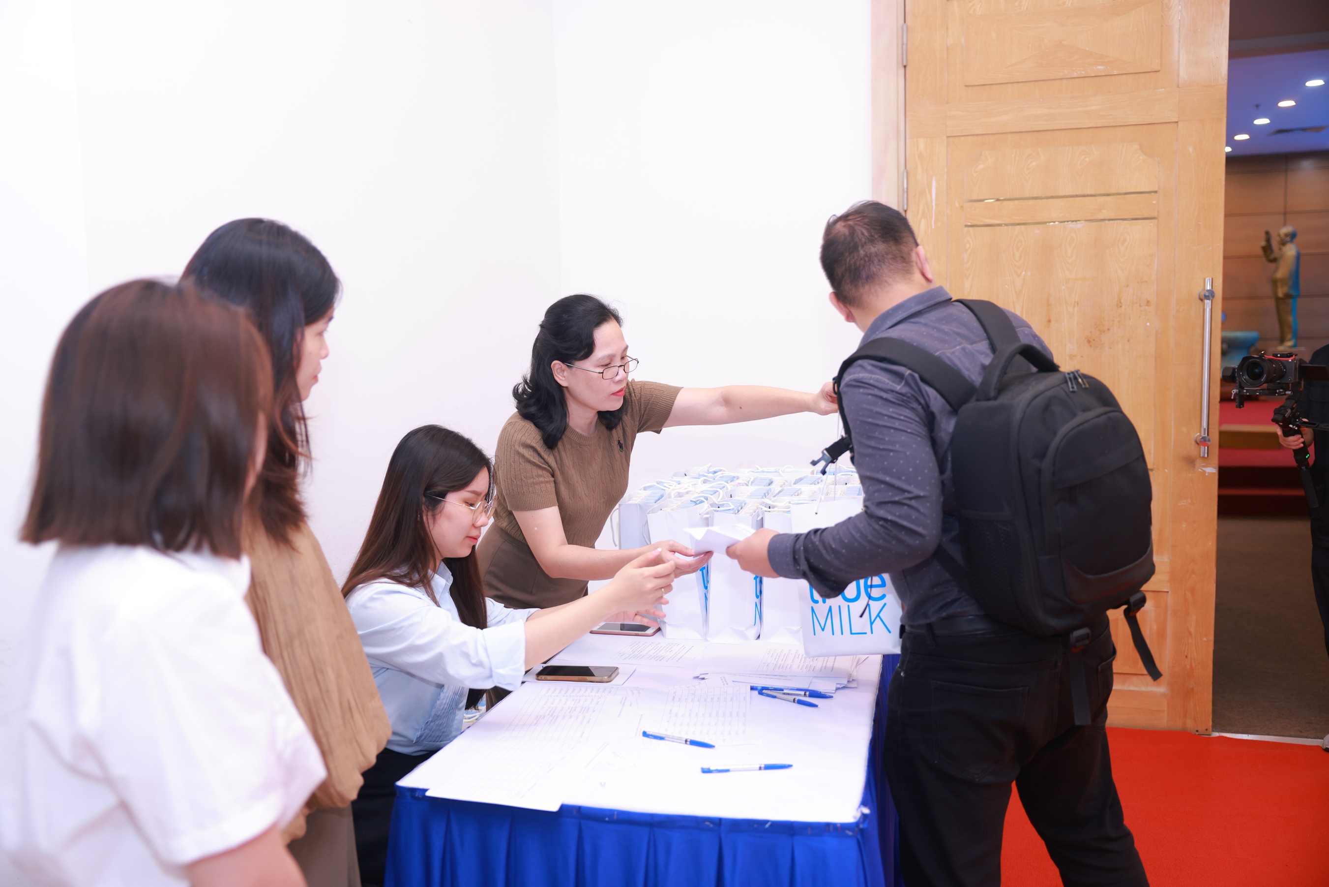 Chương trình khởi động Đề án “Lắng nghe để kiến tạo” 24/9/2026