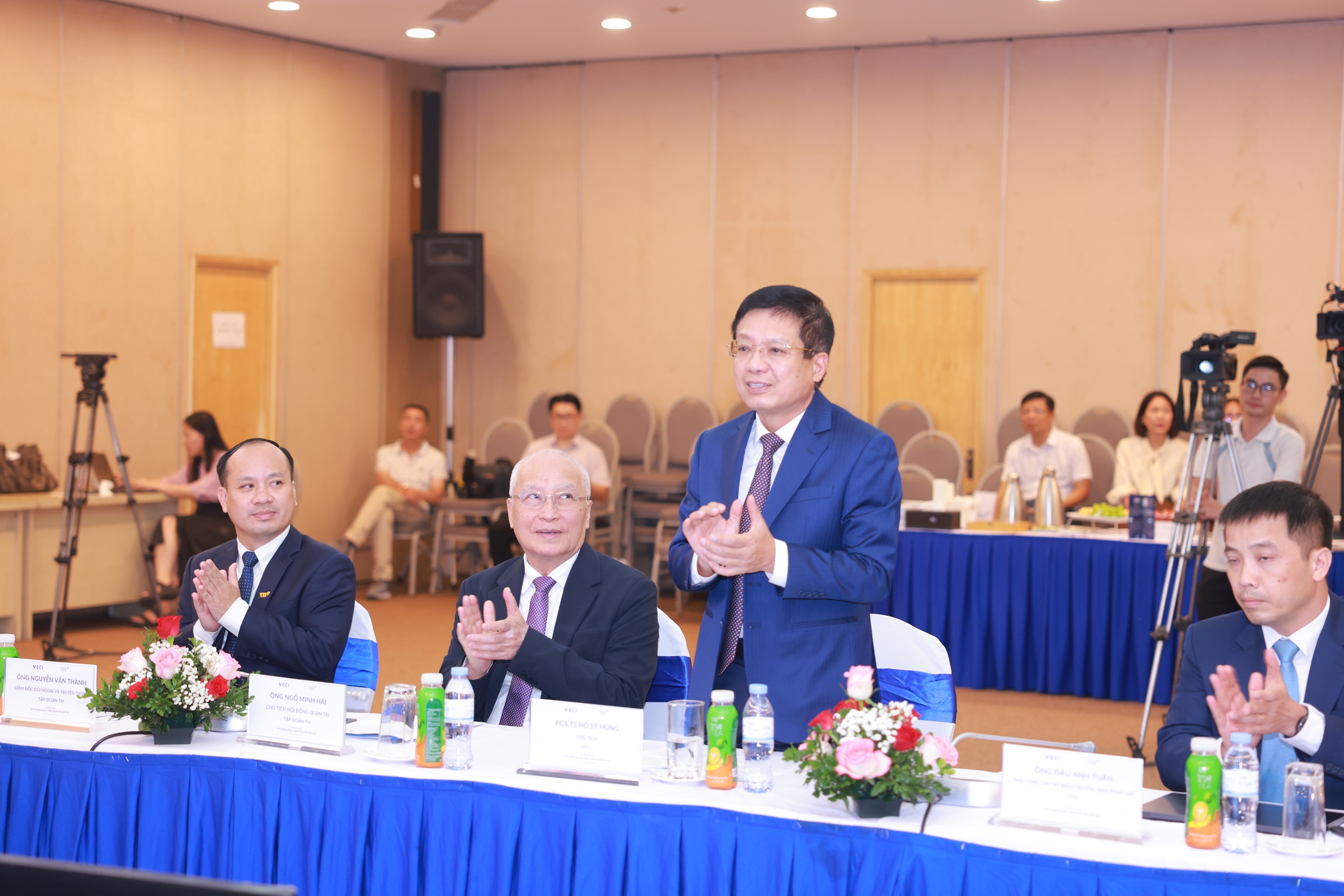 Chương trình khởi động Đề án “Lắng nghe để kiến tạo” 24/9/2026