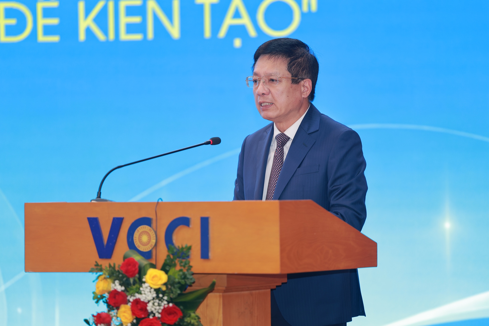 Chương trình khởi động Đề án “Lắng nghe để kiến tạo” 24/9/2026
