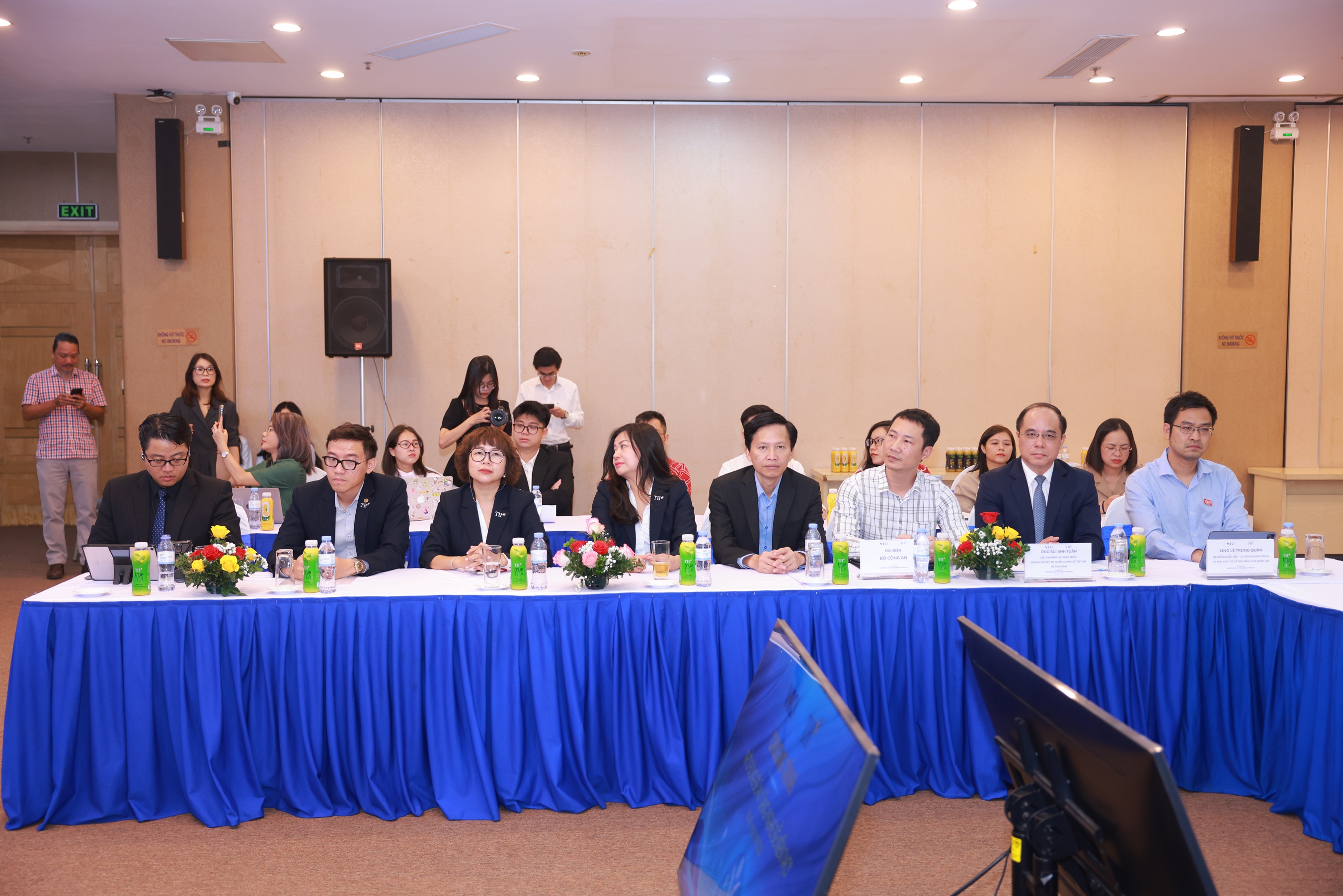 Chương trình khởi động Đề án “Lắng nghe để kiến tạo” 24/9/2026