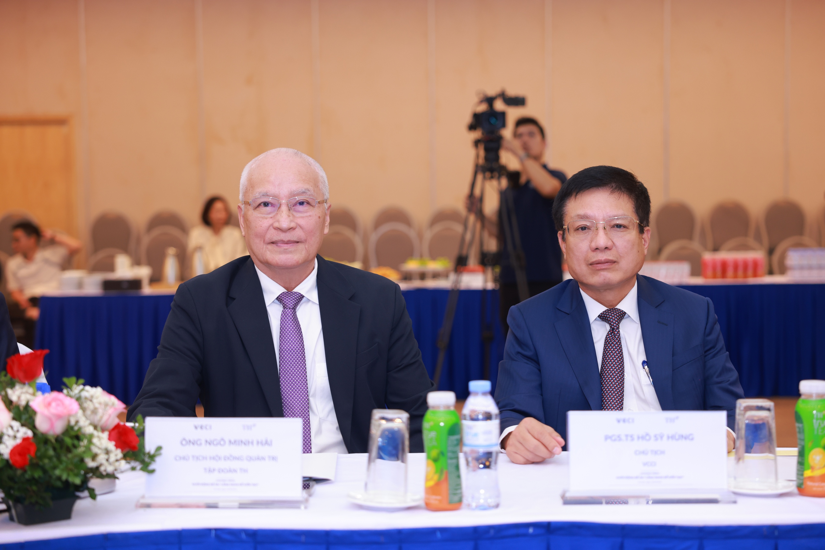 Chương trình khởi động Đề án “Lắng nghe để kiến tạo” 24/9/2026