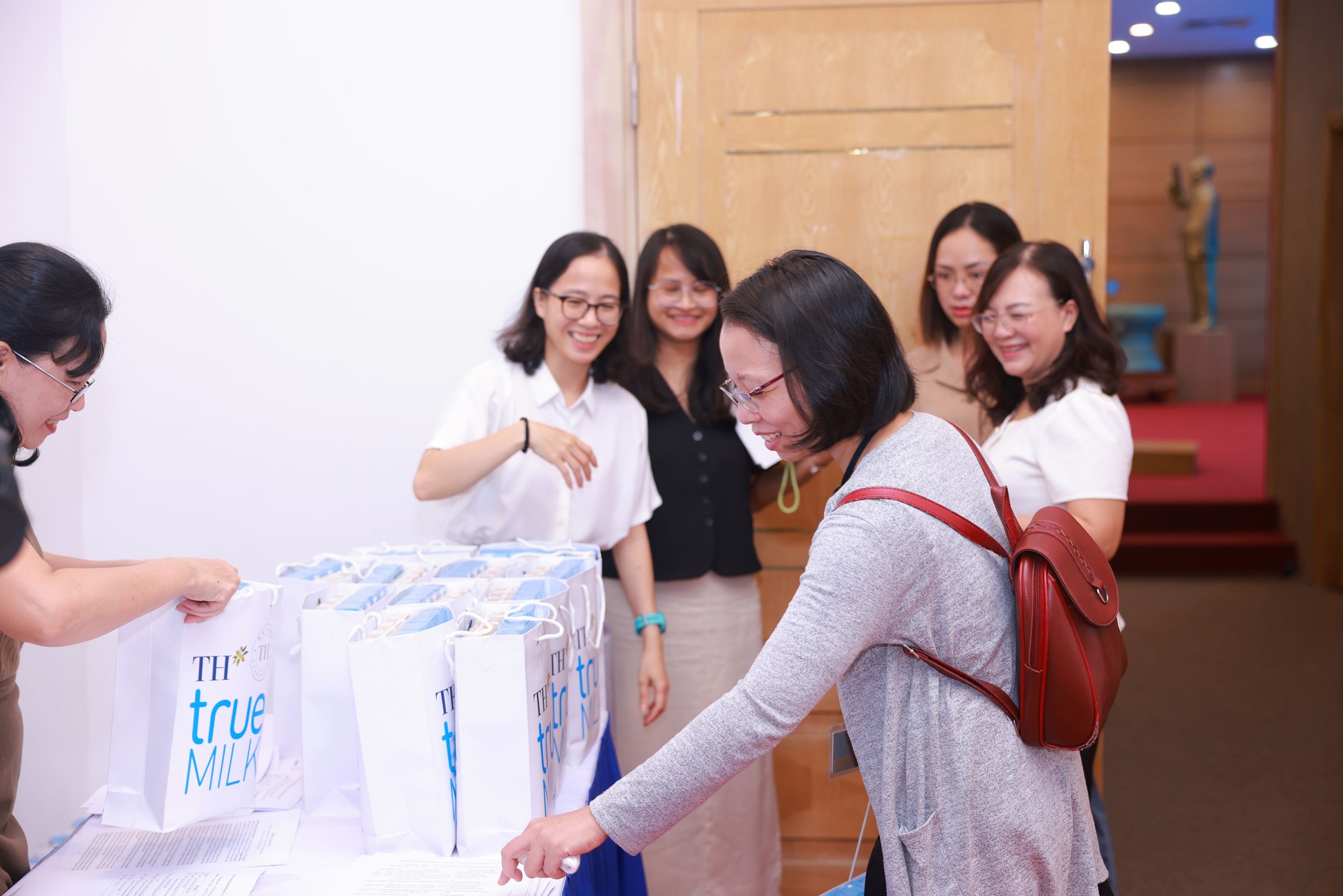 Chương trình khởi động Đề án “Lắng nghe để kiến tạo” 24/9/2026
