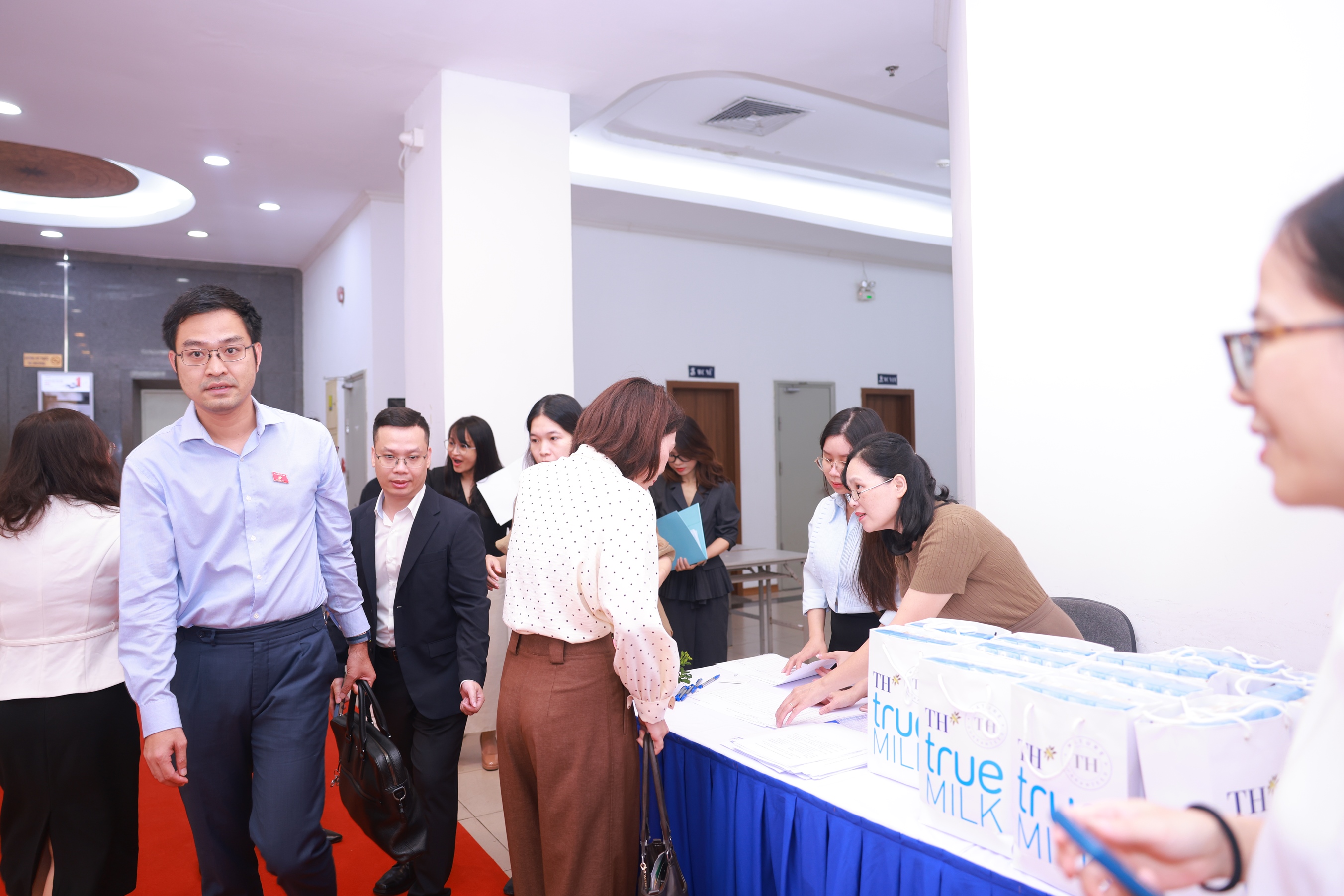 Chương trình khởi động Đề án “Lắng nghe để kiến tạo” 24/9/2026