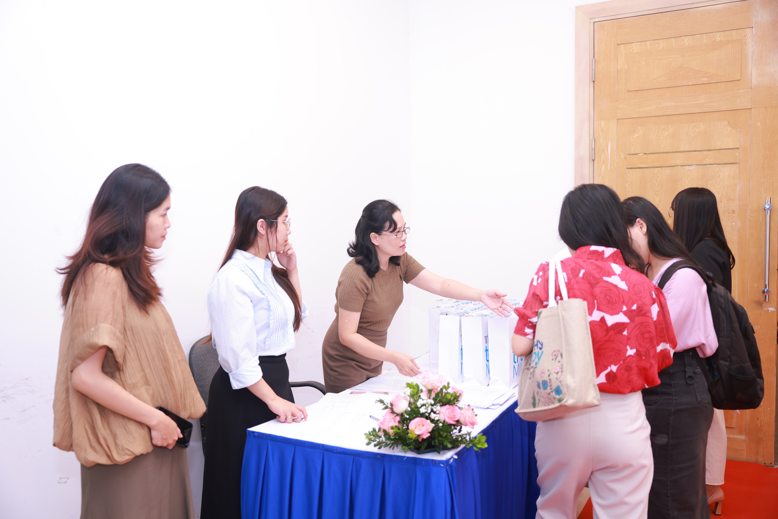Chương trình khởi động Đề án “Lắng nghe để kiến tạo” 24/9/2026