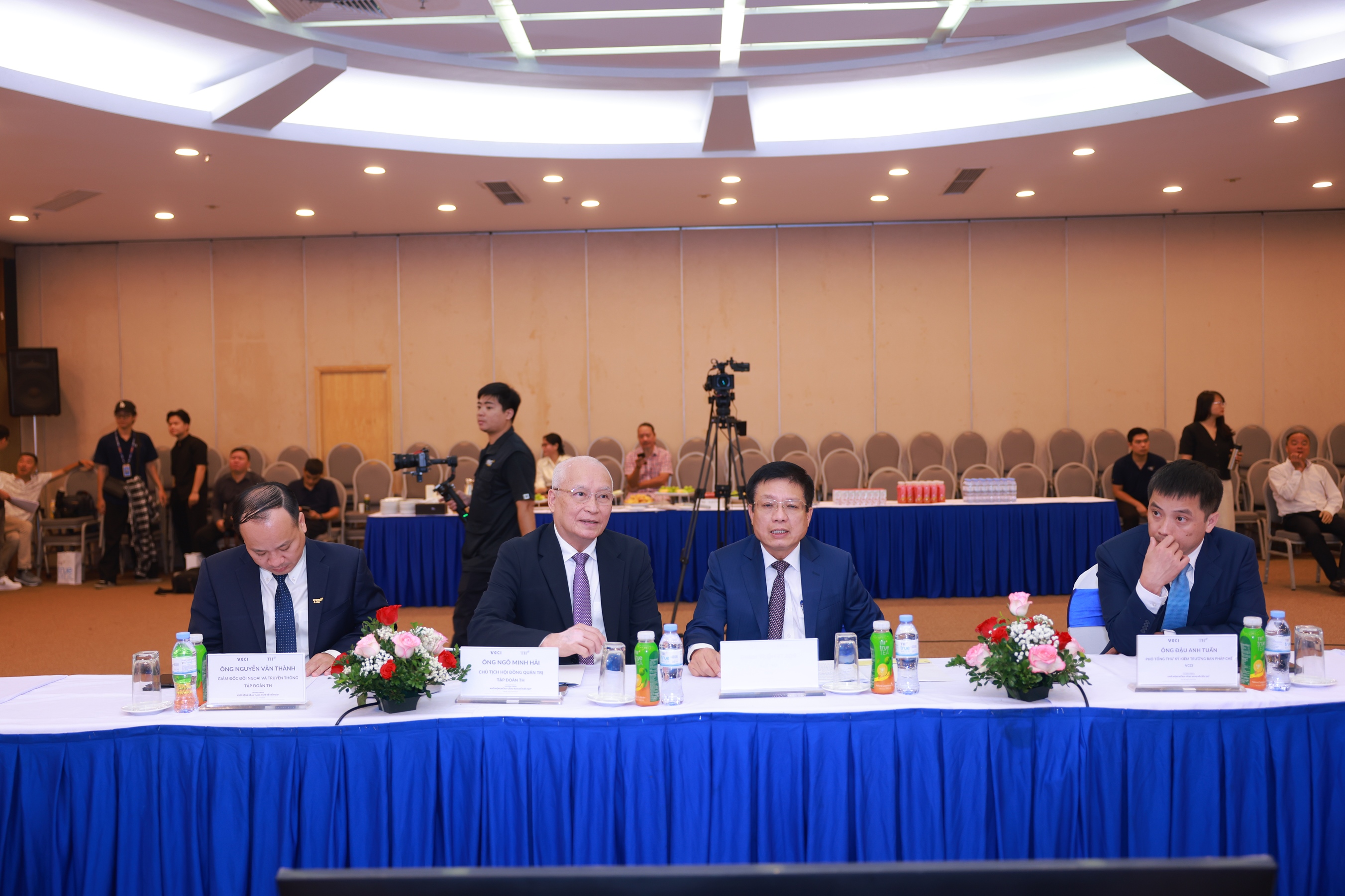 Chương trình khởi động Đề án “Lắng nghe để kiến tạo” 24/9/2026
