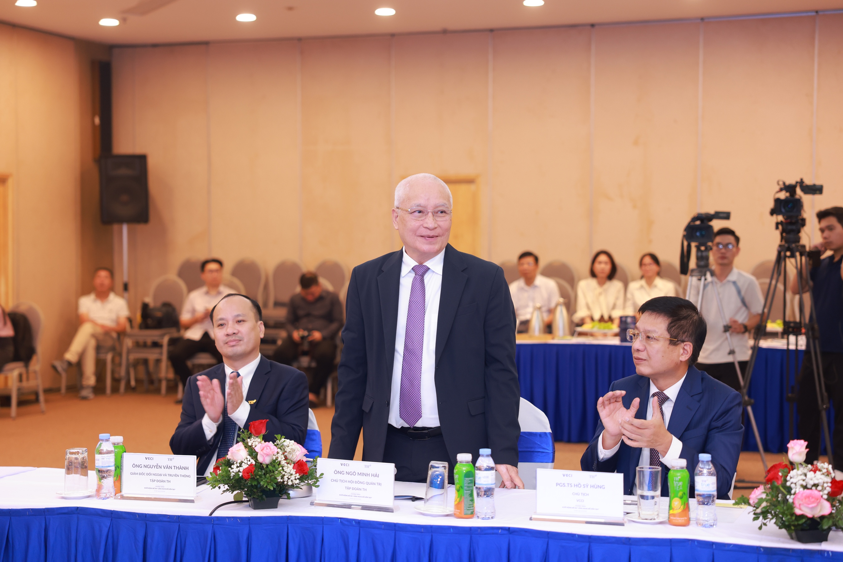 Chương trình khởi động Đề án “Lắng nghe để kiến tạo” 24/9/2026