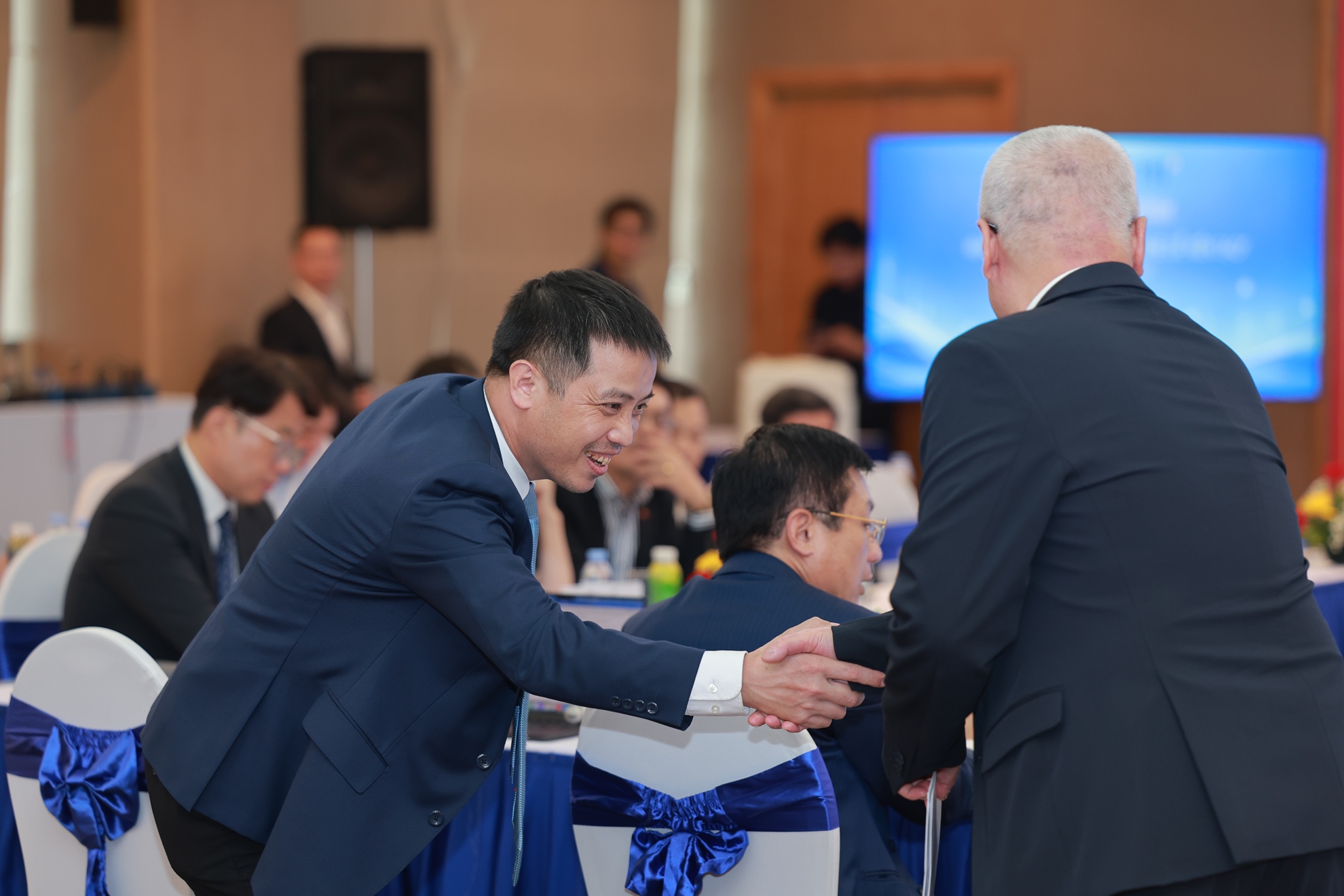 Chương trình khởi động Đề án “Lắng nghe để kiến tạo” 24/9/2026