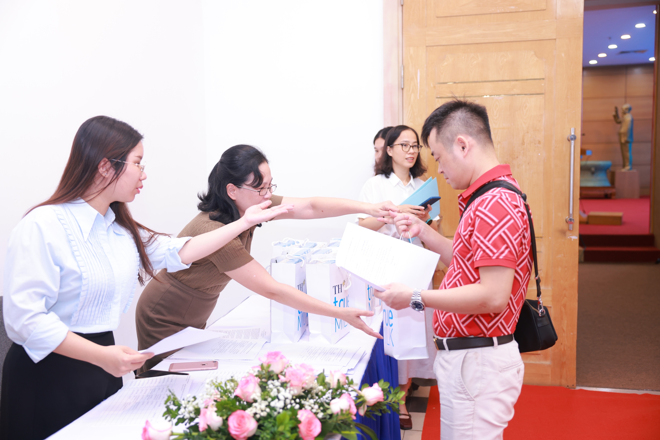 Chương trình khởi động Đề án “Lắng nghe để kiến tạo” 24/9/2026