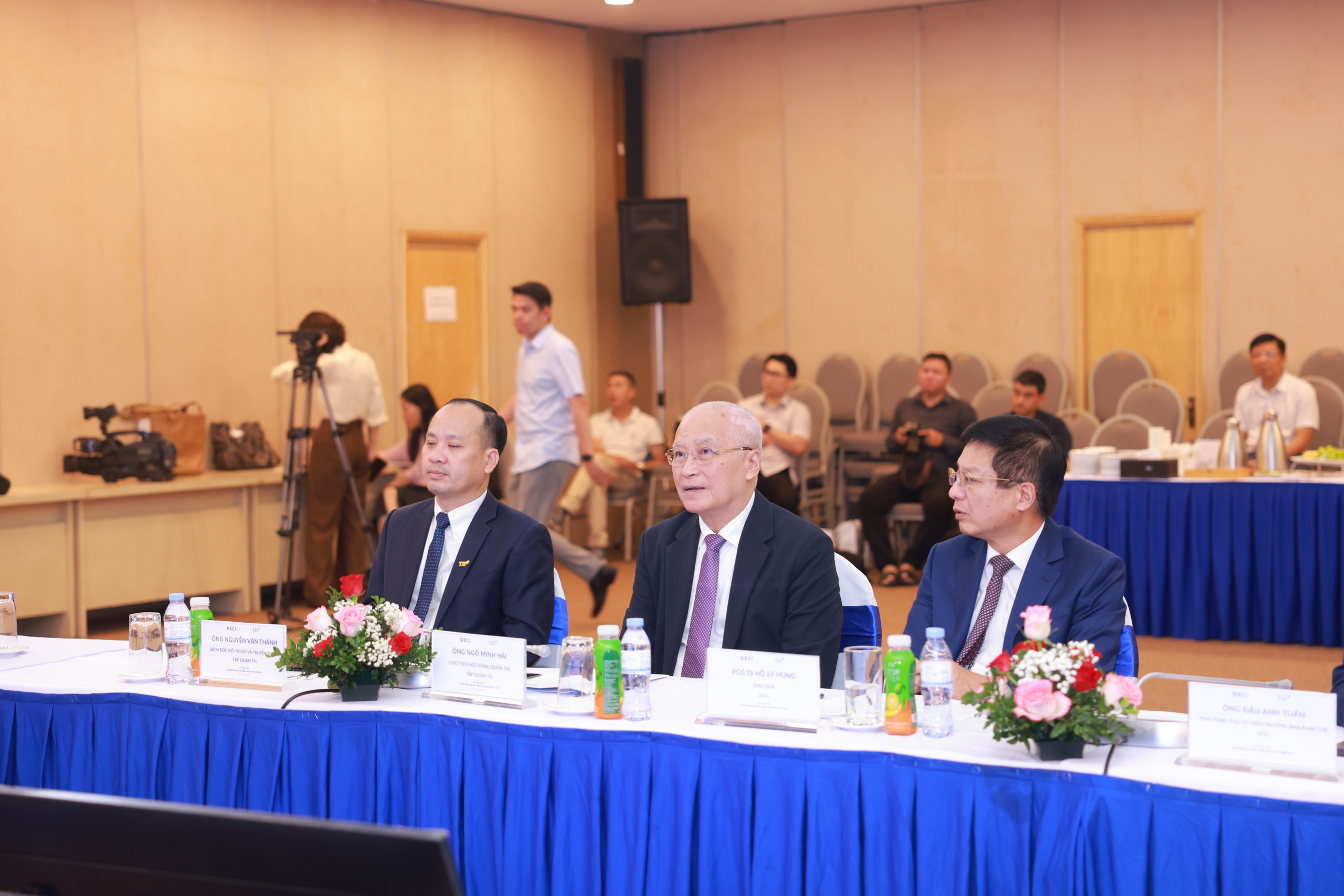 Chương trình khởi động Đề án “Lắng nghe để kiến tạo” 24/9/2026