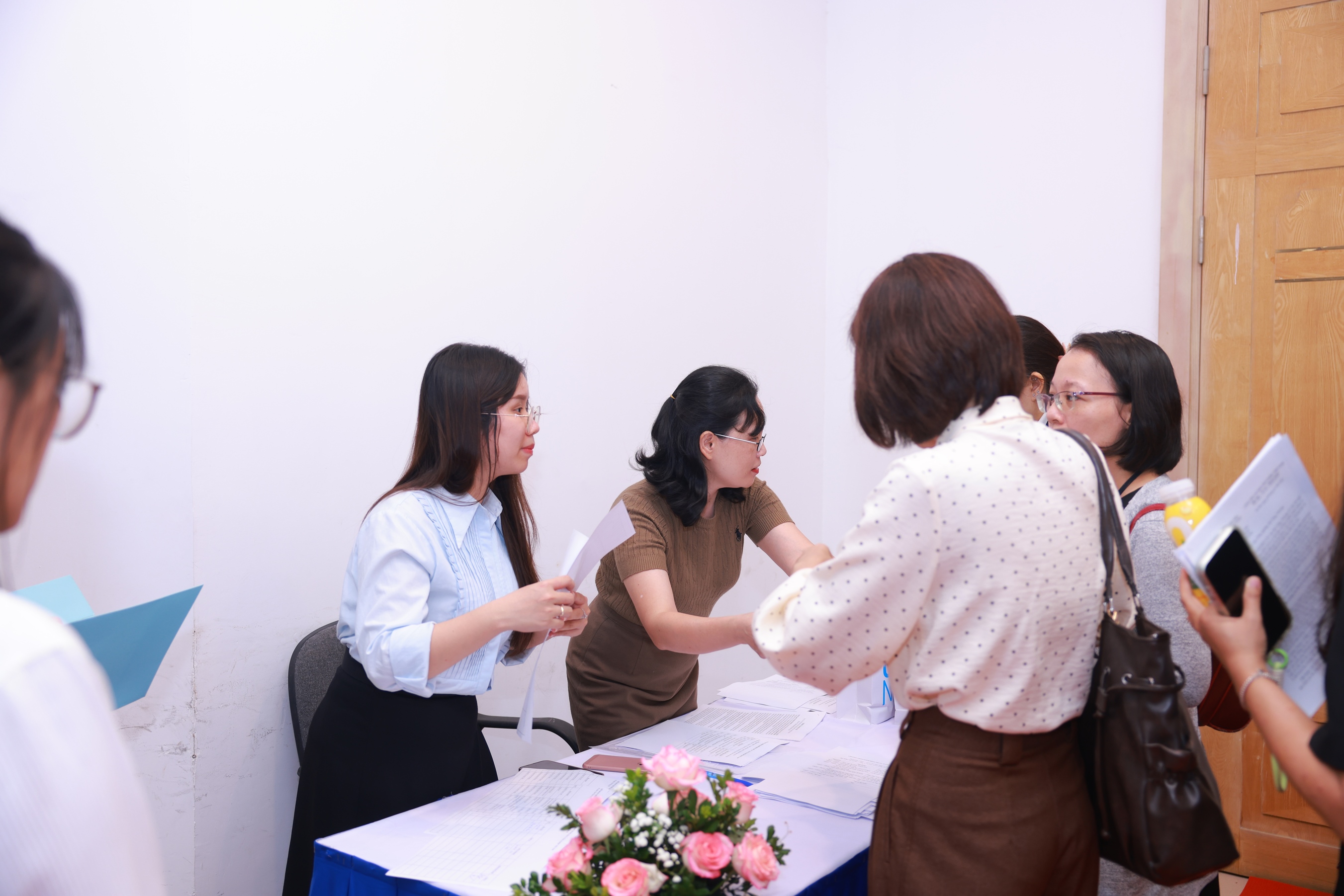 Chương trình khởi động Đề án “Lắng nghe để kiến tạo” 24/9/2026