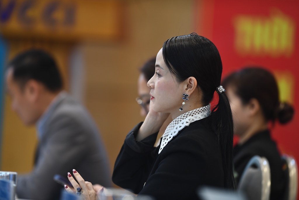 [VCCI - Vingroup] Lễ ký biên bản ghi nhớ hợp tác thúc đẩy chuyển đổi xanh và phát triển bền vững