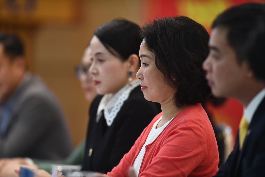 [VCCI - Vingroup] Lễ ký biên bản ghi nhớ hợp tác thúc đẩy chuyển đổi xanh và phát triển bền vững