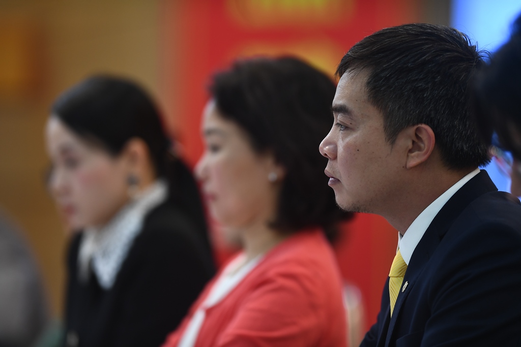 [VCCI - Vingroup] Lễ ký biên bản ghi nhớ hợp tác thúc đẩy chuyển đổi xanh và phát triển bền vững