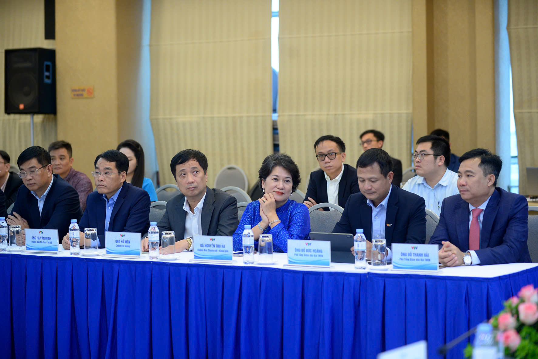 [VCCI - VTV] Lễ ký kết thỏa thuận hợp tác tuyên truyền Nghị quyết 68 của Bộ Chính trị về phát triển kinh tế tư nhân và truyền thông thúc đẩy phát triển doanh nghiệp