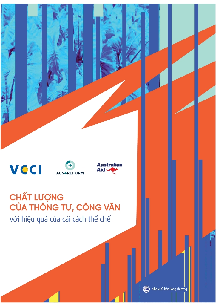 Chất lượng của thông tư, công văn với hiệu quả của cải cách thể chế