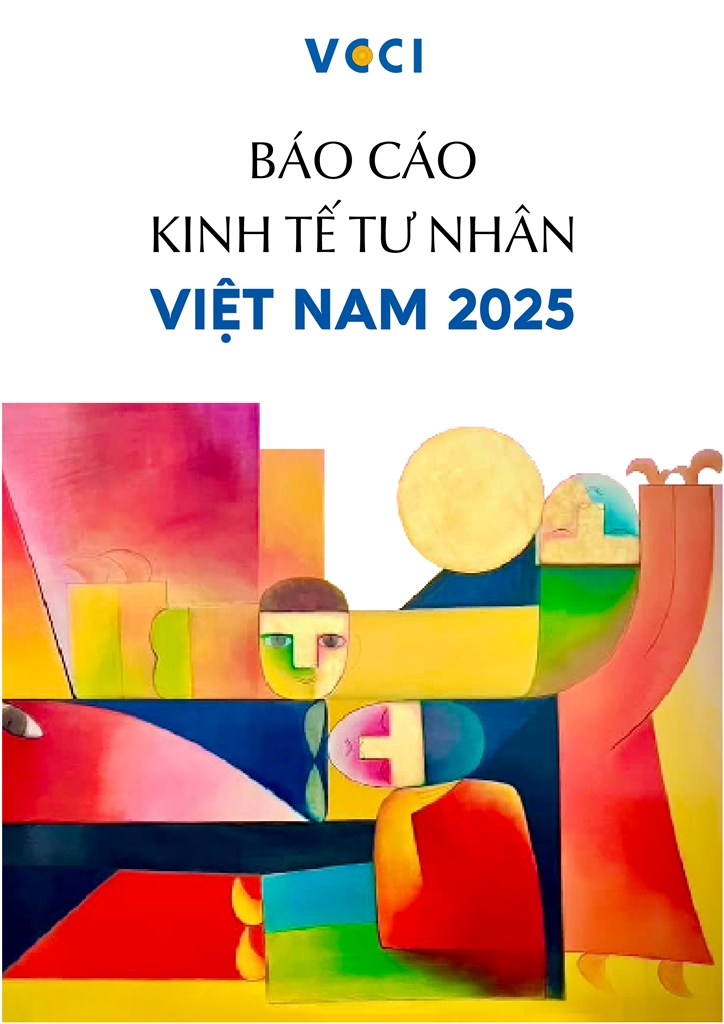 Báo cáo Kinh tế tư nhân năm 2025
