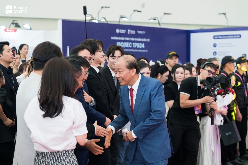 VCCI x BEAUTY SUMMIT 2026