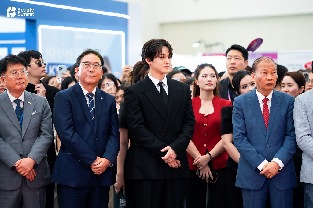 VCCI x BEAUTY SUMMIT 2026