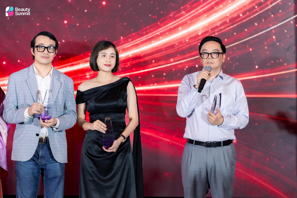 VCCI x BEAUTY SUMMIT 2026