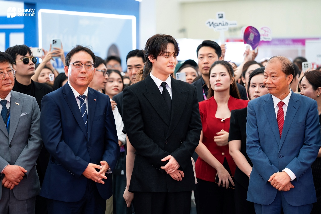 VCCI x BEAUTY SUMMIT 2026