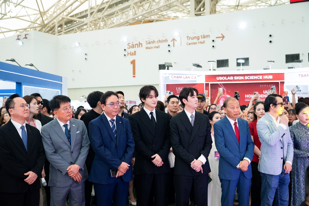VCCI x BEAUTY SUMMIT 2026