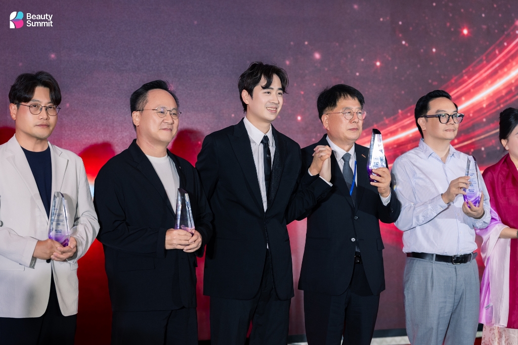 VCCI x BEAUTY SUMMIT 2026