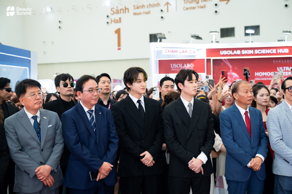 VCCI x BEAUTY SUMMIT 2026