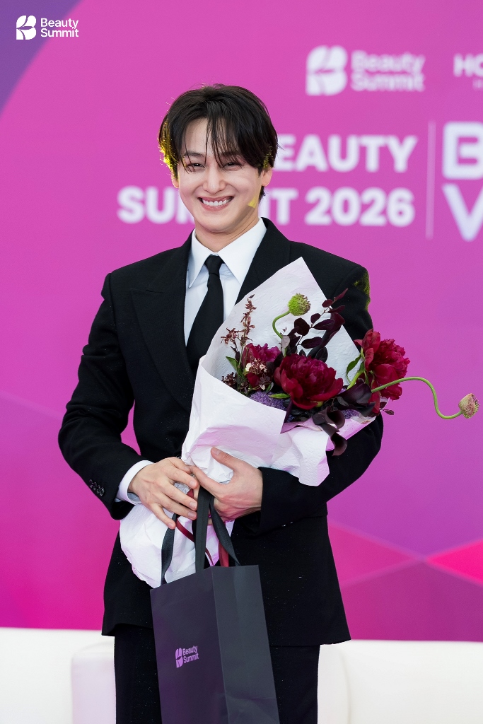 VCCI x BEAUTY SUMMIT 2026