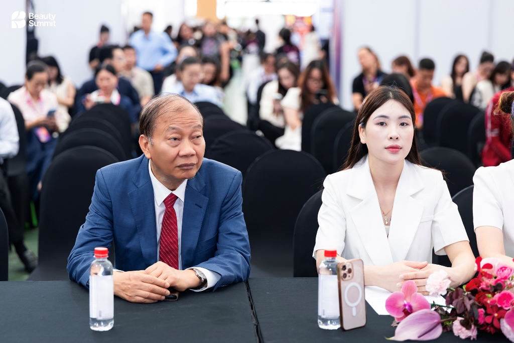 VCCI x BEAUTY SUMMIT 2026