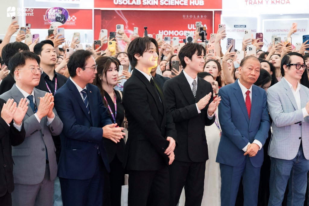 VCCI x BEAUTY SUMMIT 2026