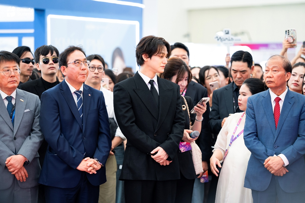 VCCI x BEAUTY SUMMIT 2026