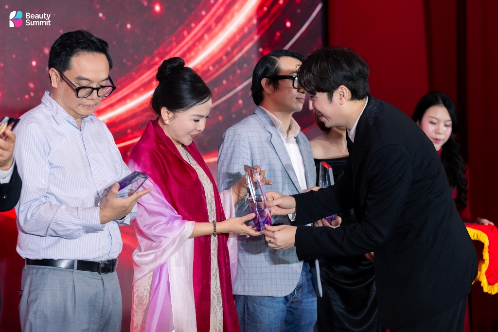 VCCI x BEAUTY SUMMIT 2026