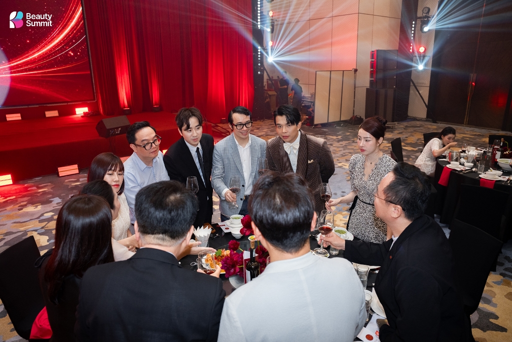 VCCI x BEAUTY SUMMIT 2026