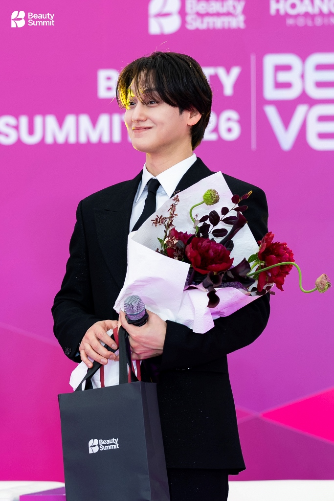VCCI x BEAUTY SUMMIT 2026