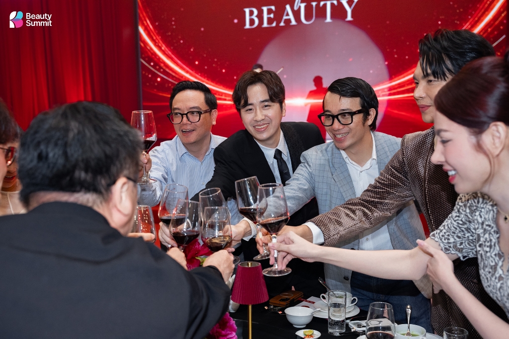 VCCI x BEAUTY SUMMIT 2026