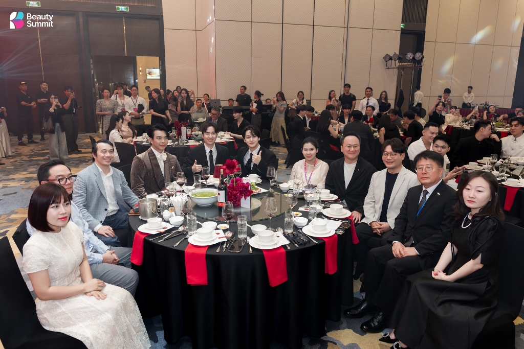 VCCI x BEAUTY SUMMIT 2026
