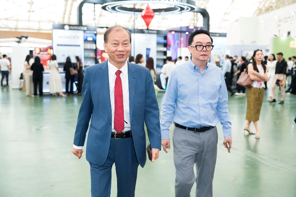 VCCI x BEAUTY SUMMIT 2026