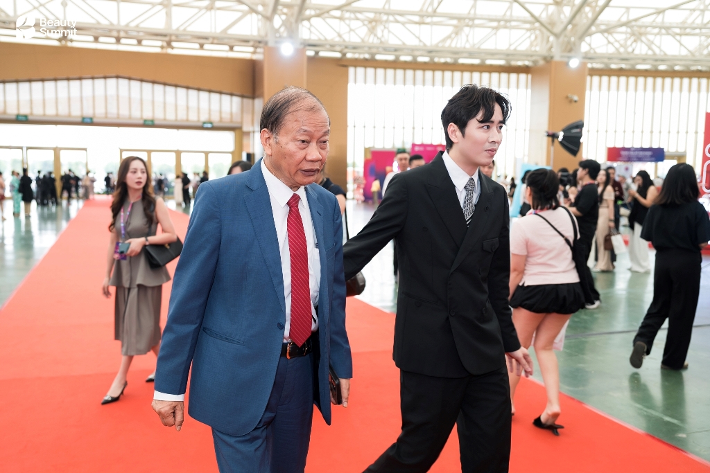 VCCI x BEAUTY SUMMIT 2026