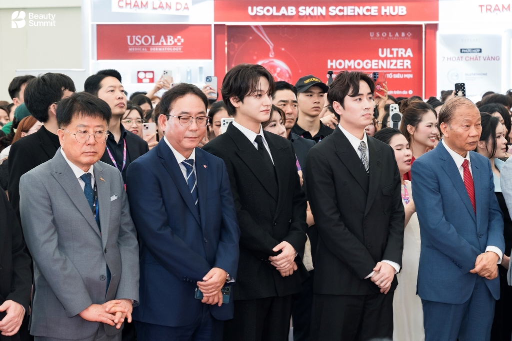 VCCI x BEAUTY SUMMIT 2026