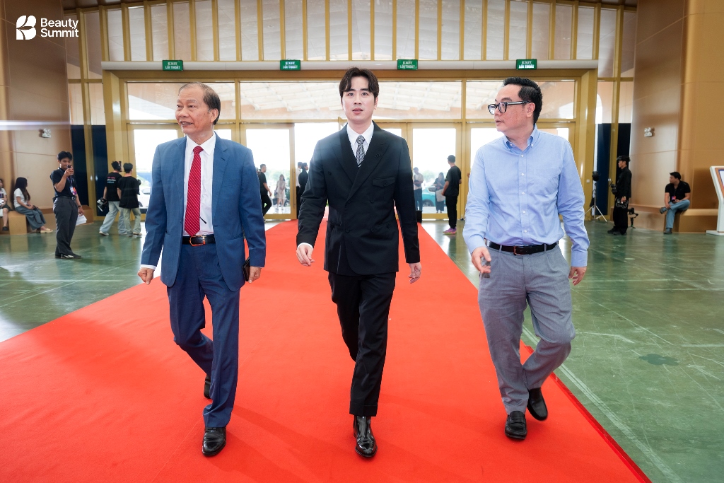 VCCI x BEAUTY SUMMIT 2026