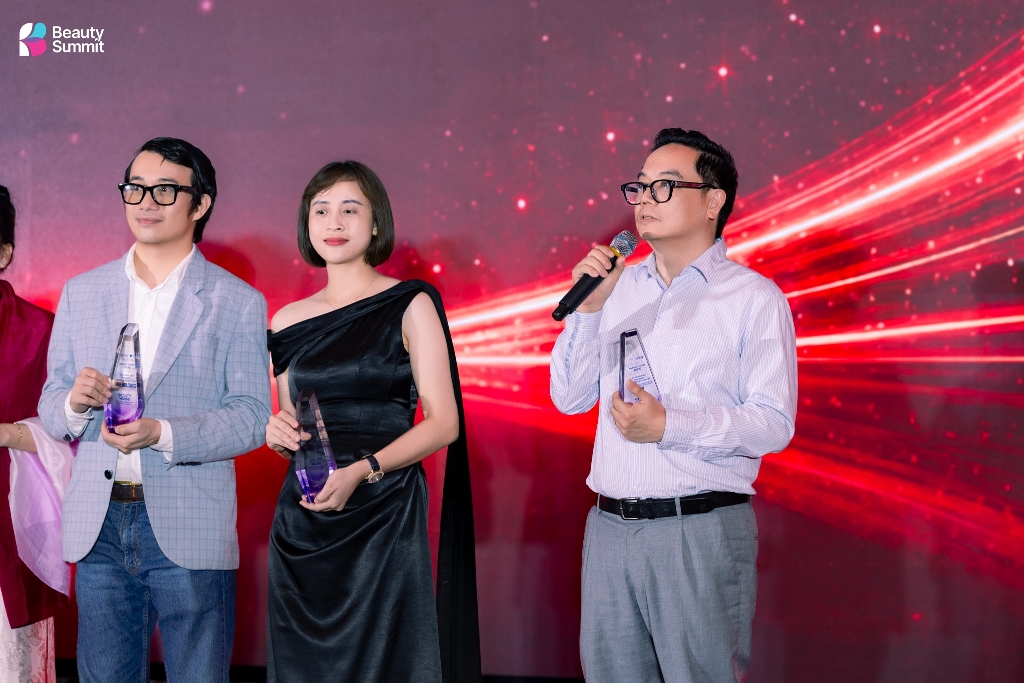 VCCI x BEAUTY SUMMIT 2026